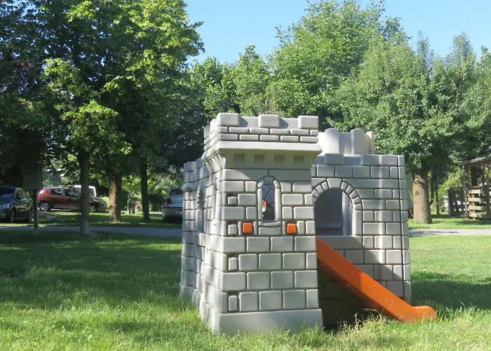 Camping La Tour