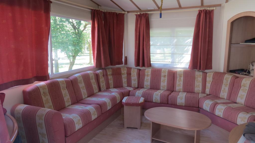 Campsite La Tour 2*