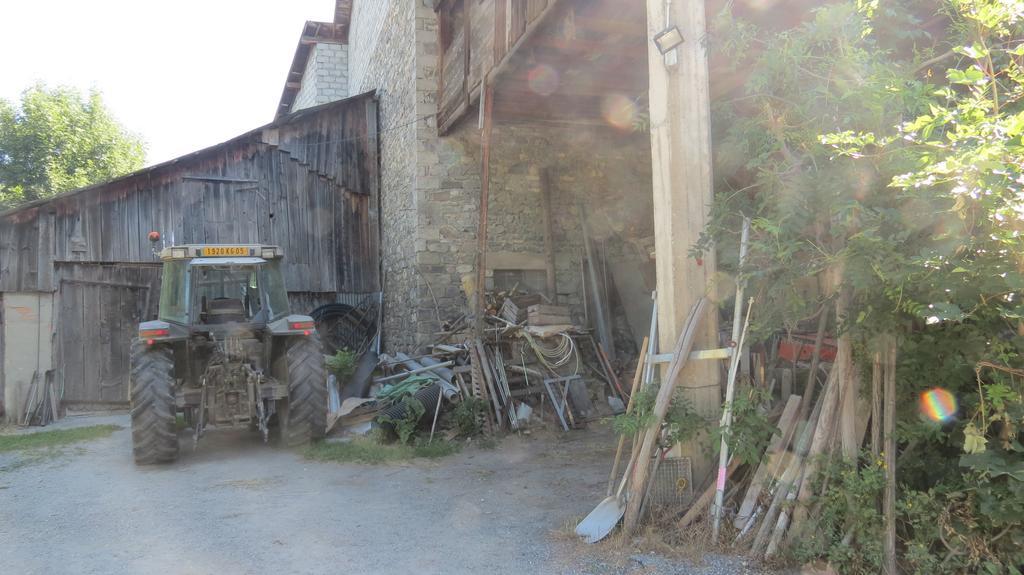 La Tour Embrun