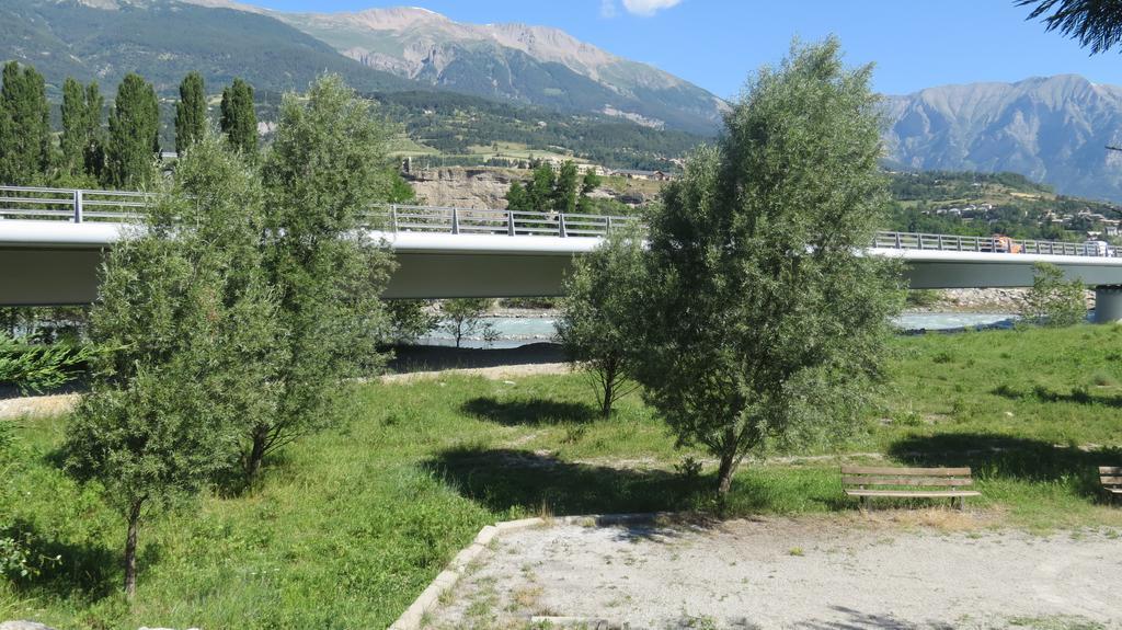 Campsite La Tour