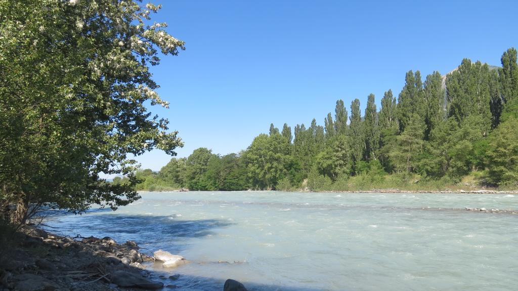 La Tour Embrun