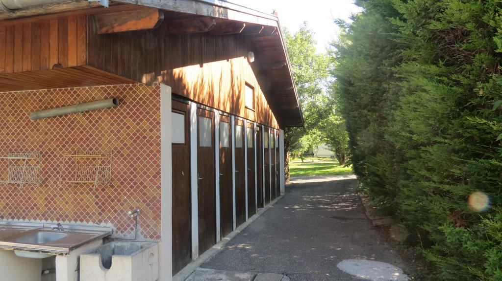 Campsite La Tour Embrun