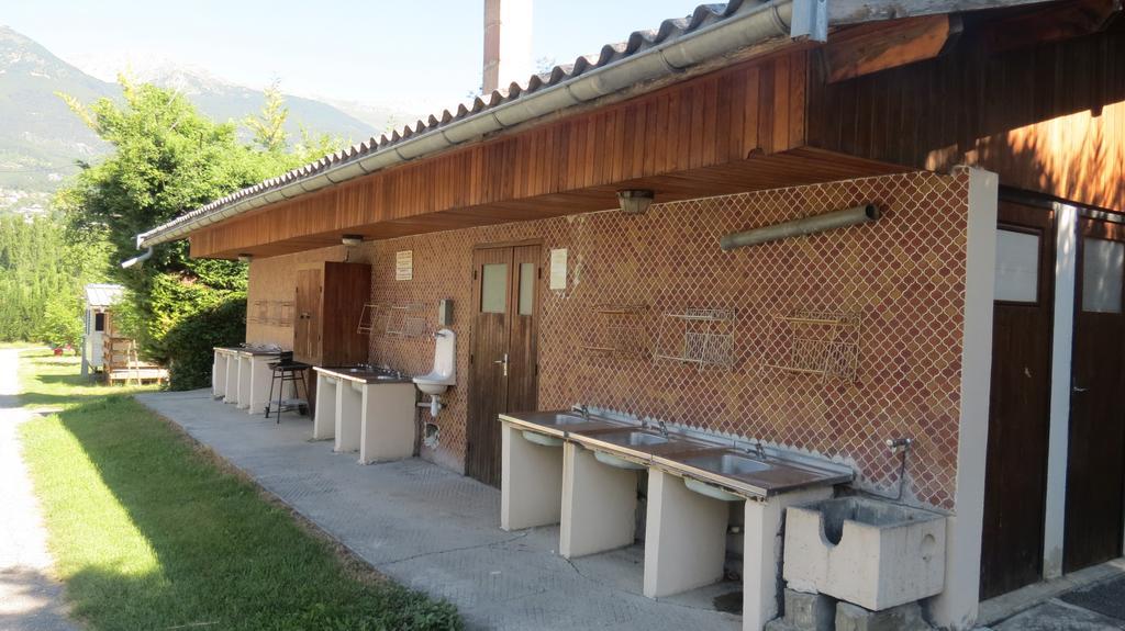 La Tour Embrun