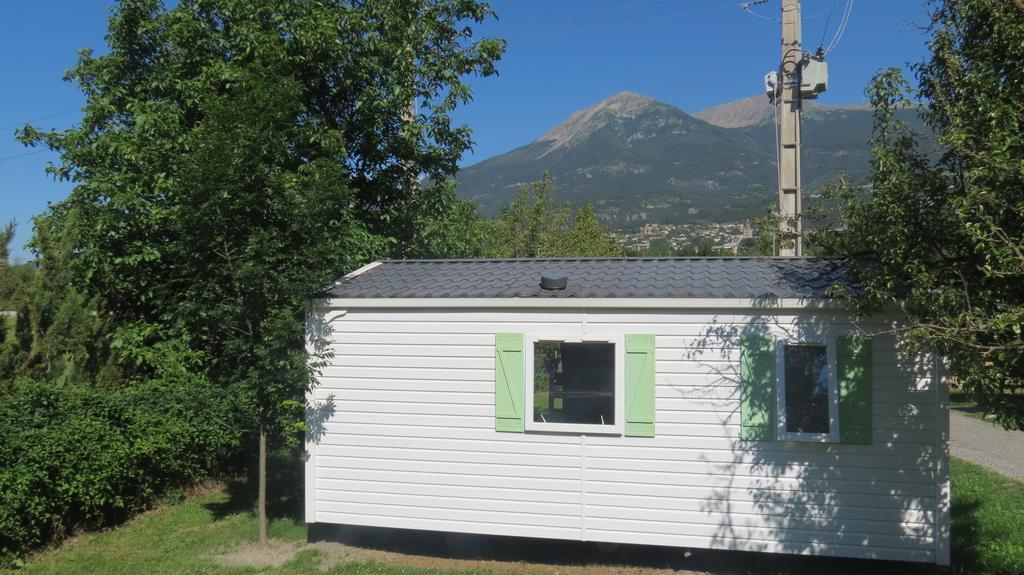 Campsite La Tour