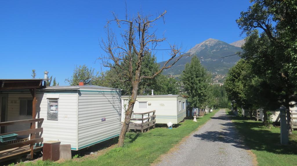La Tour Embrun