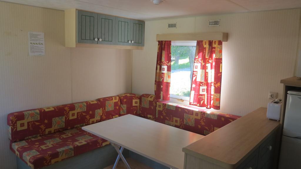 Campsite La Tour
