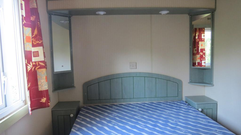 Campsite La Tour Embrun
