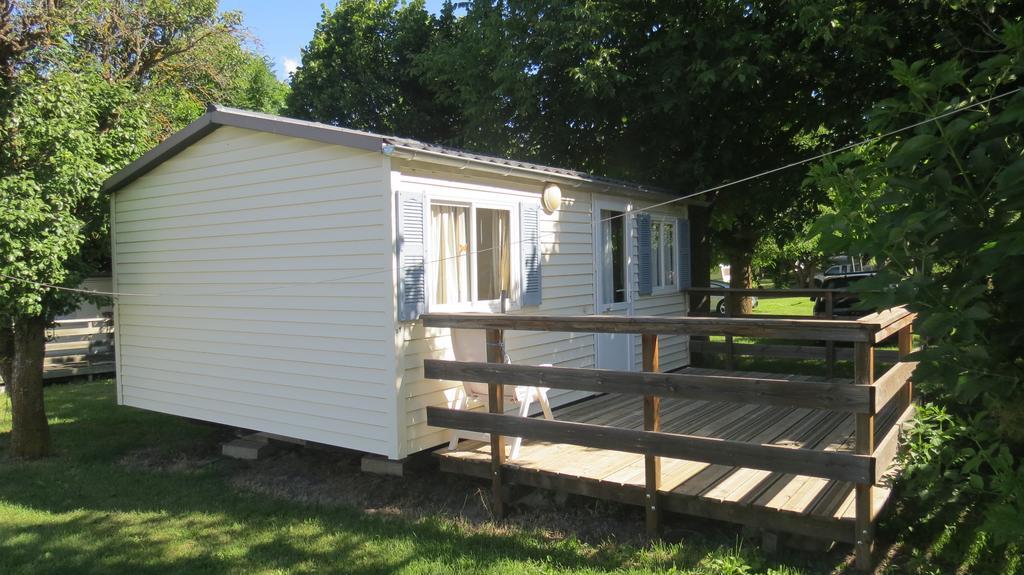 Campsite La Tour 2*