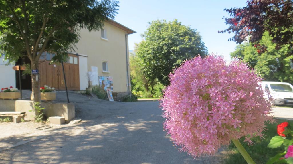 La Tour Embrun