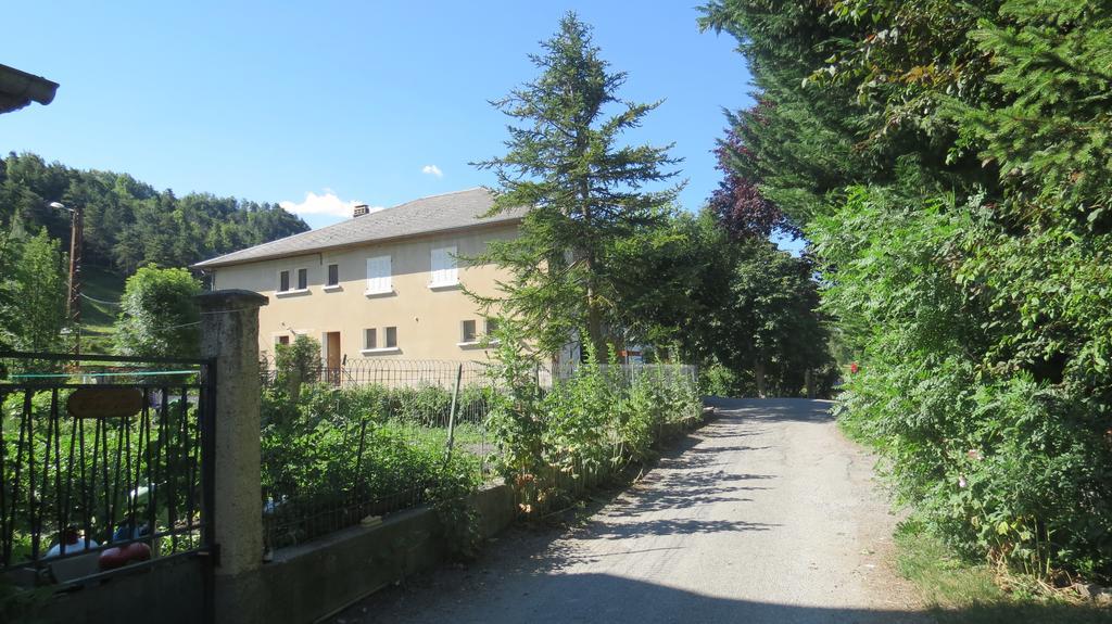 Campsite La Tour