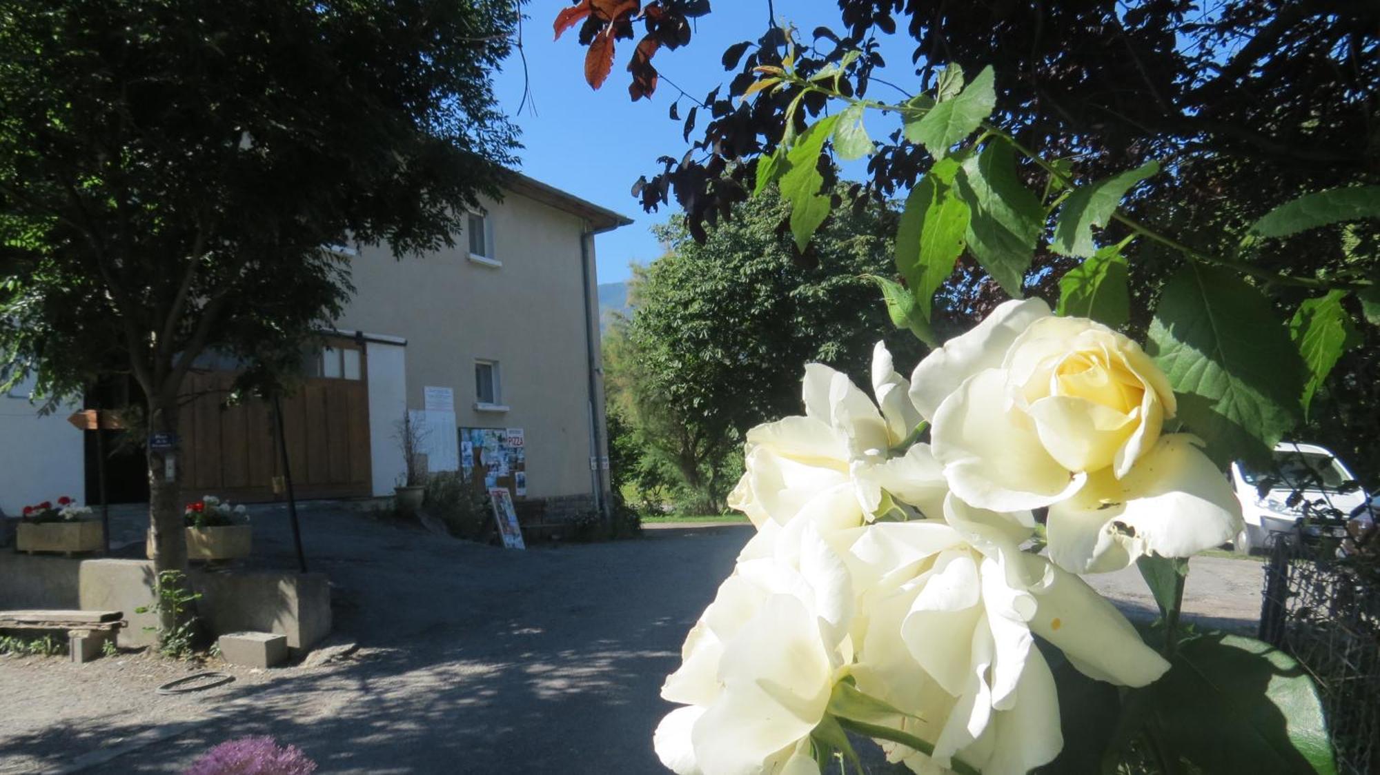Campsite La Tour 2*