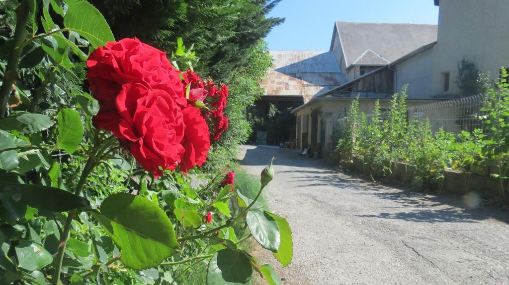 Campsite La Tour