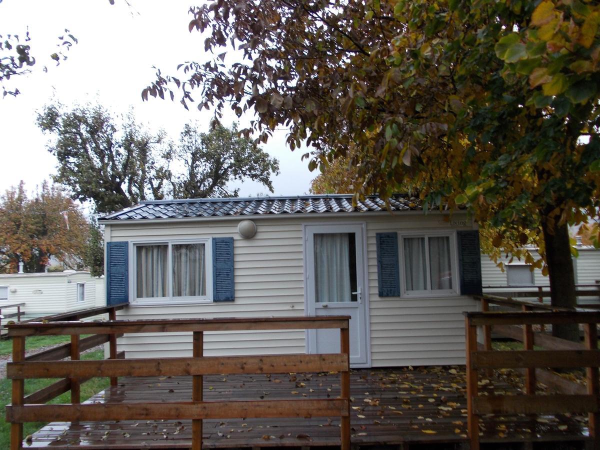 Campsite La Tour Embrun